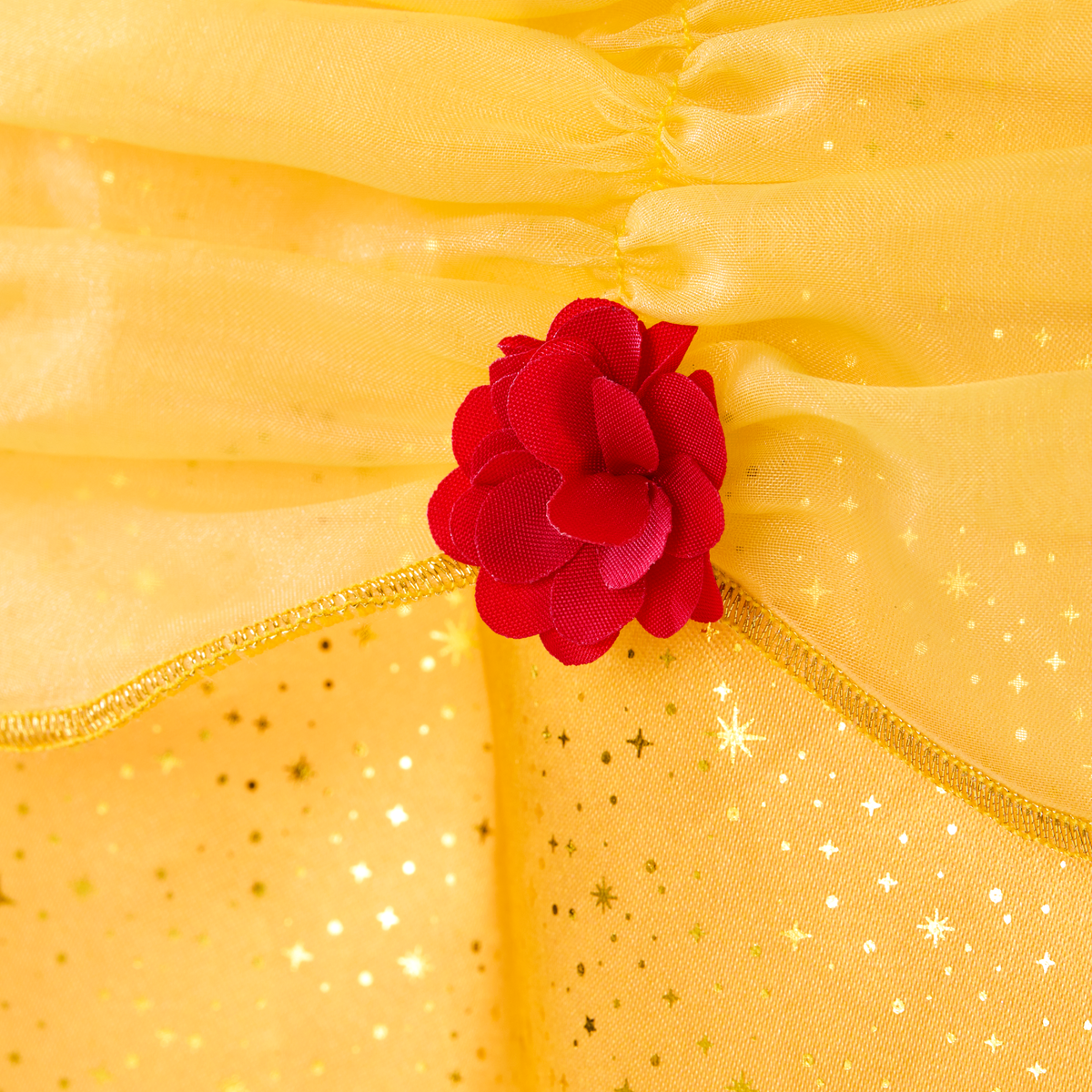 Disney Princess Belle Doll by American Girl?