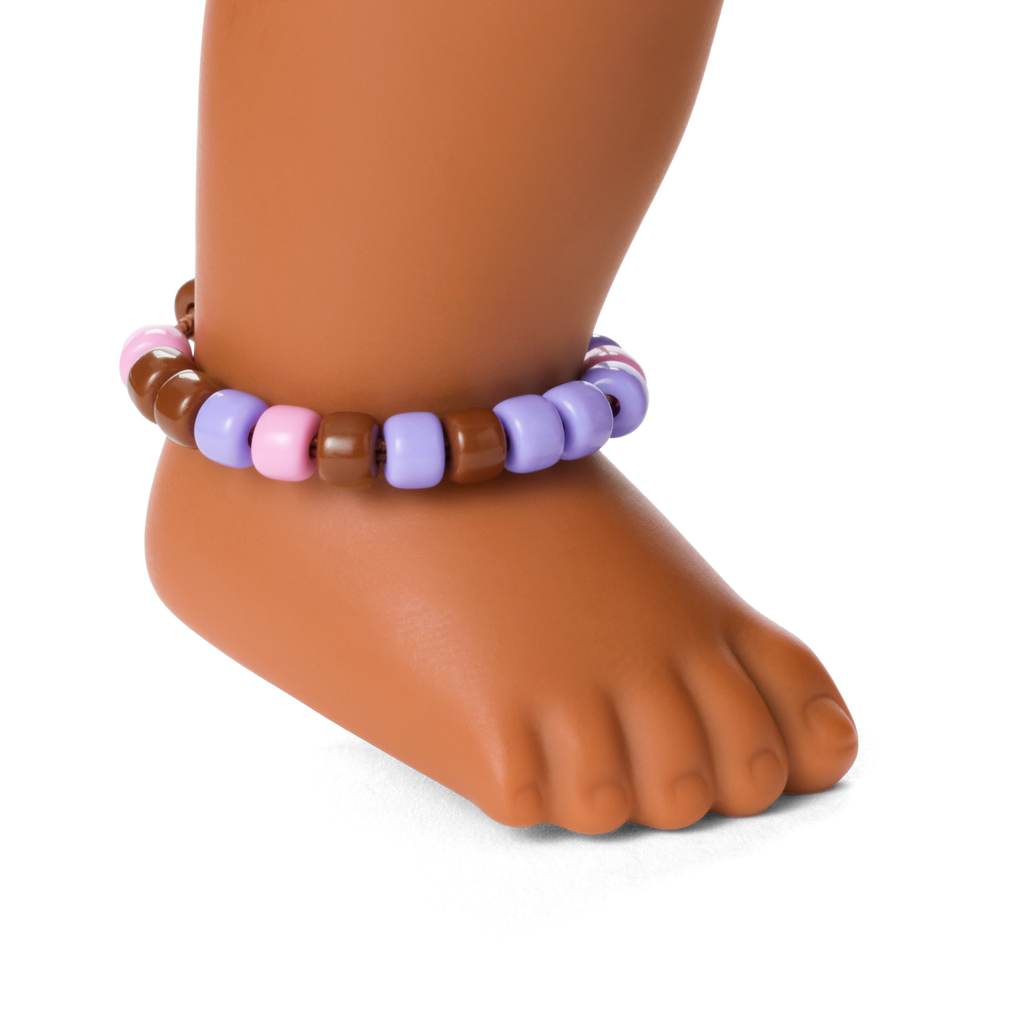 Disney Moana 2 Simea Doll by American Girl?