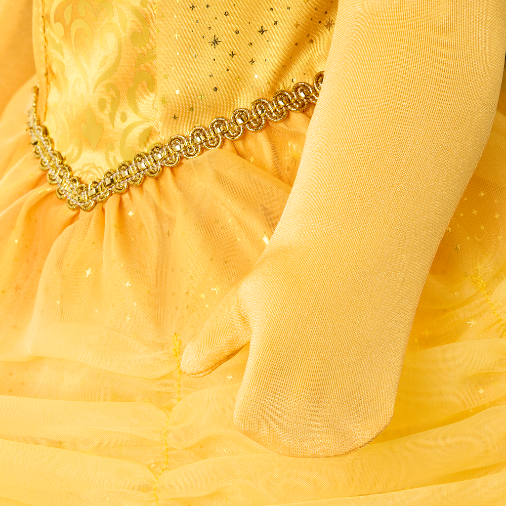 Disney Princess Belle Doll by American Girl?