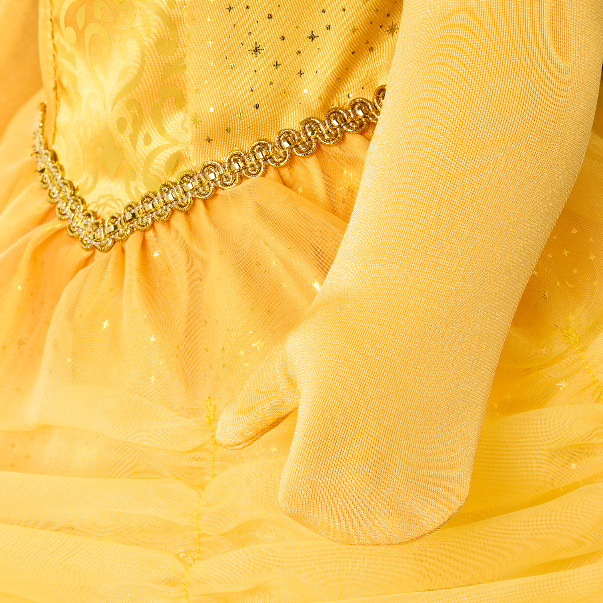 Disney Princess Belle Doll by American Girl?