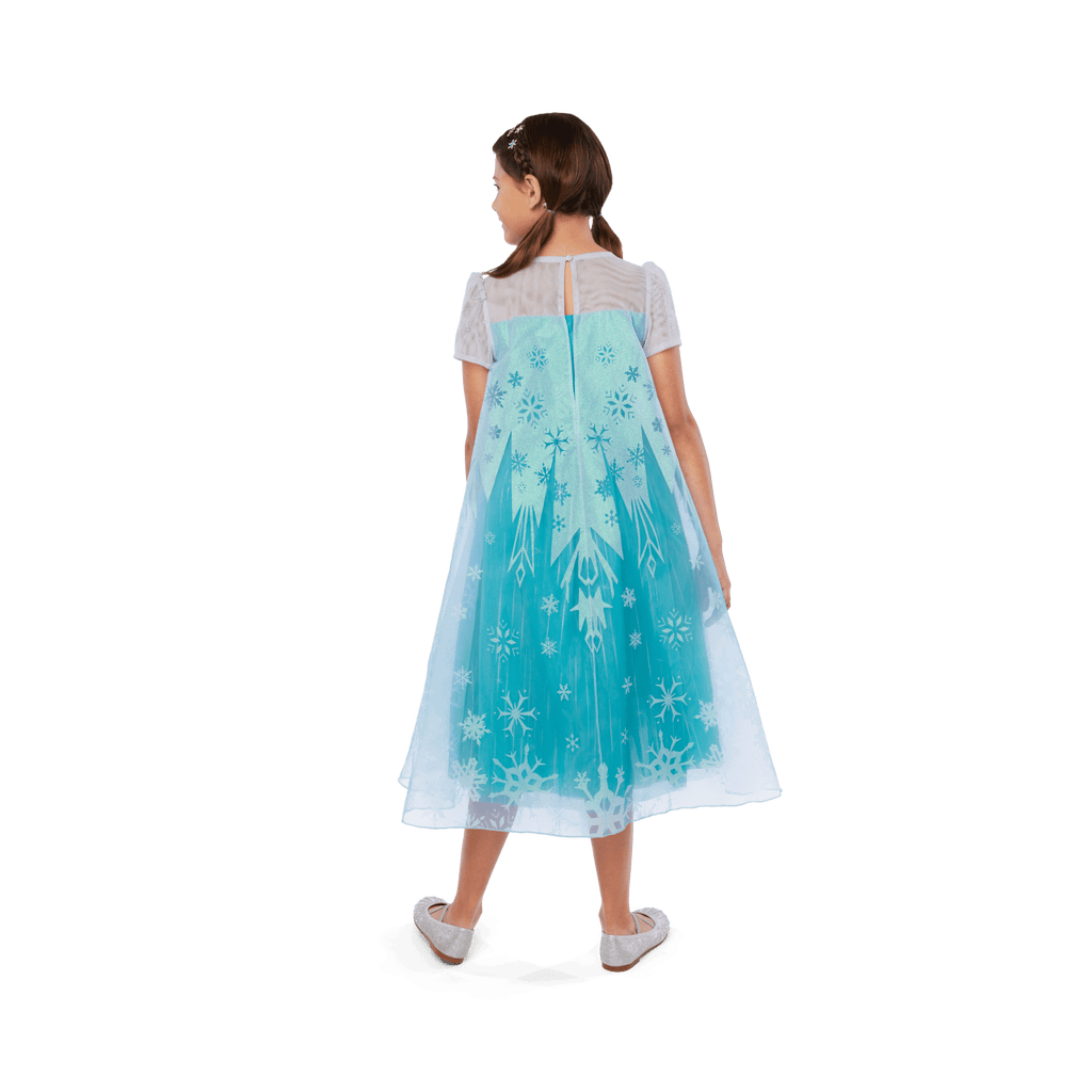 Disney Frozen Elsa Dress for Girls by American Girl?