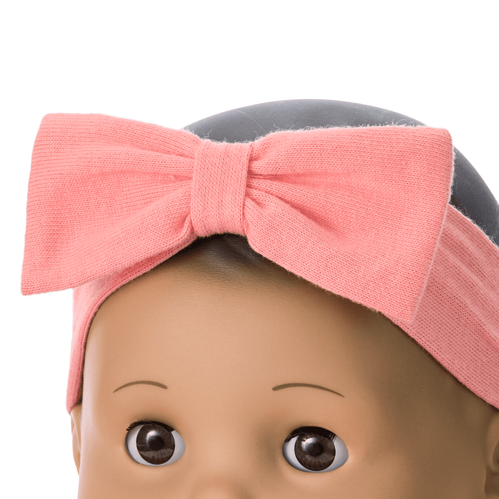 Disney Princess Moana Cuddle & Care Set with Bitty Baby? Doll by American Girl?