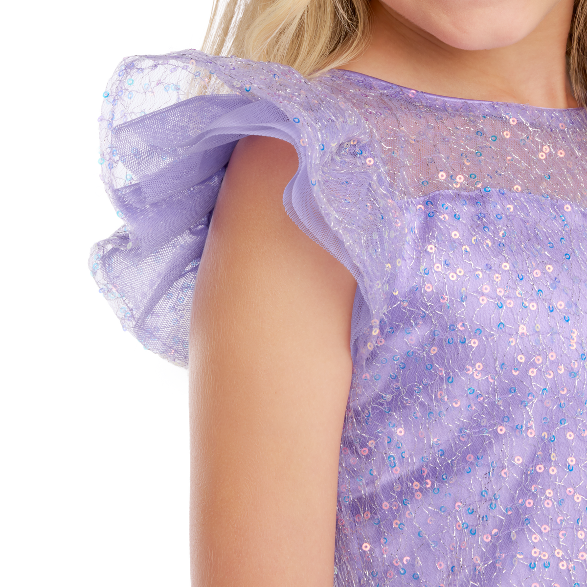 Disney Princess Ariel Dress for Girls by American Girl?
