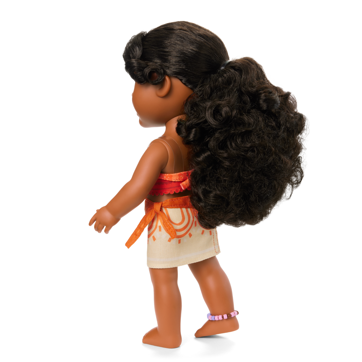 Disney Moana Doll & Moana 2 Simea Doll by American Girl?