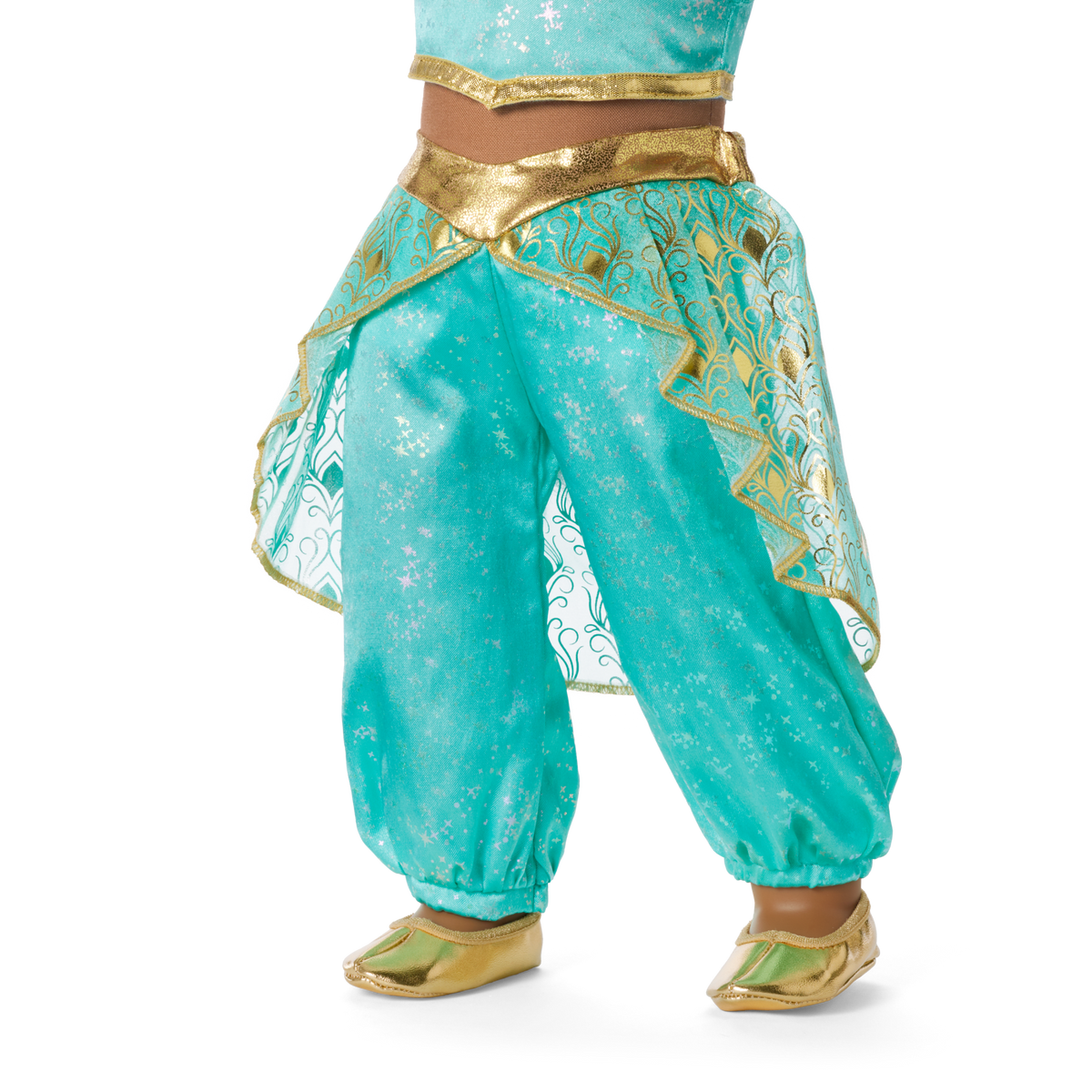 Disney Princess Jasmine Doll by American Girl?