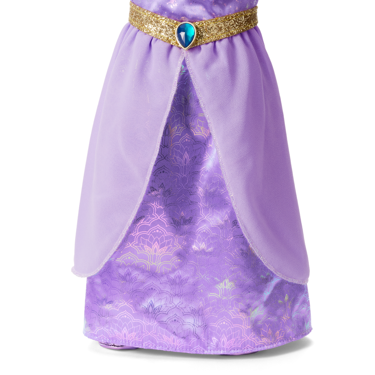 Disney Princess Jasmine Formal Dress, Baby Rajah & Accessories for 18-inch Dolls by American Girl?