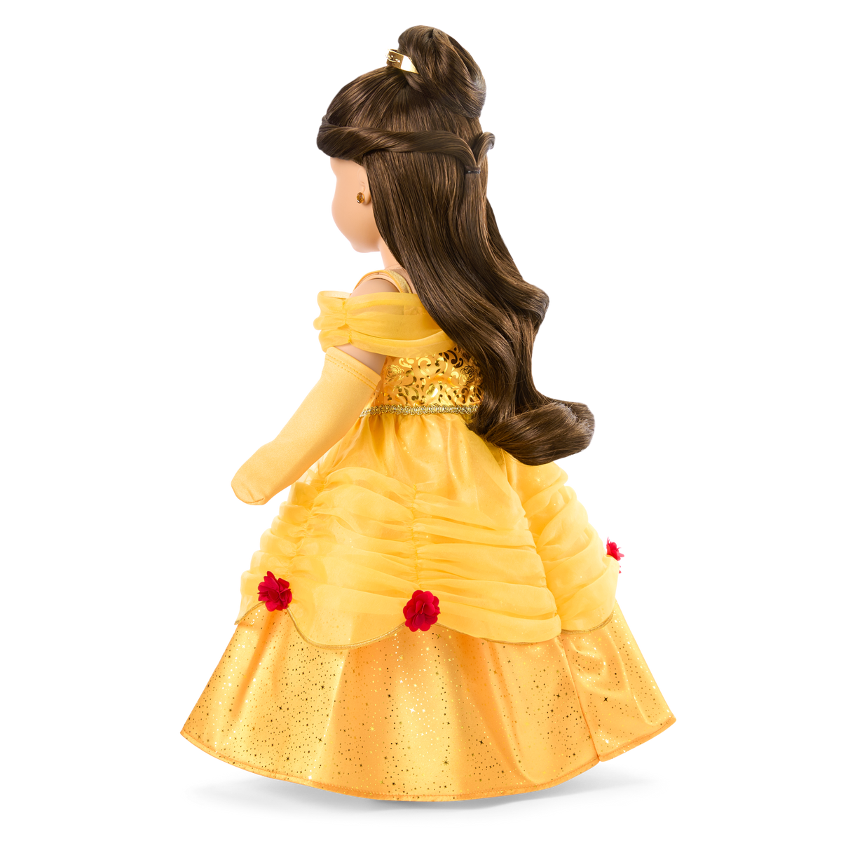 American Girl? Disney Princess Belle Doll Story Bundle
