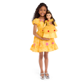 American Girl? Disney Princess Belle 18-inch Doll & Dress for Girls Bundle