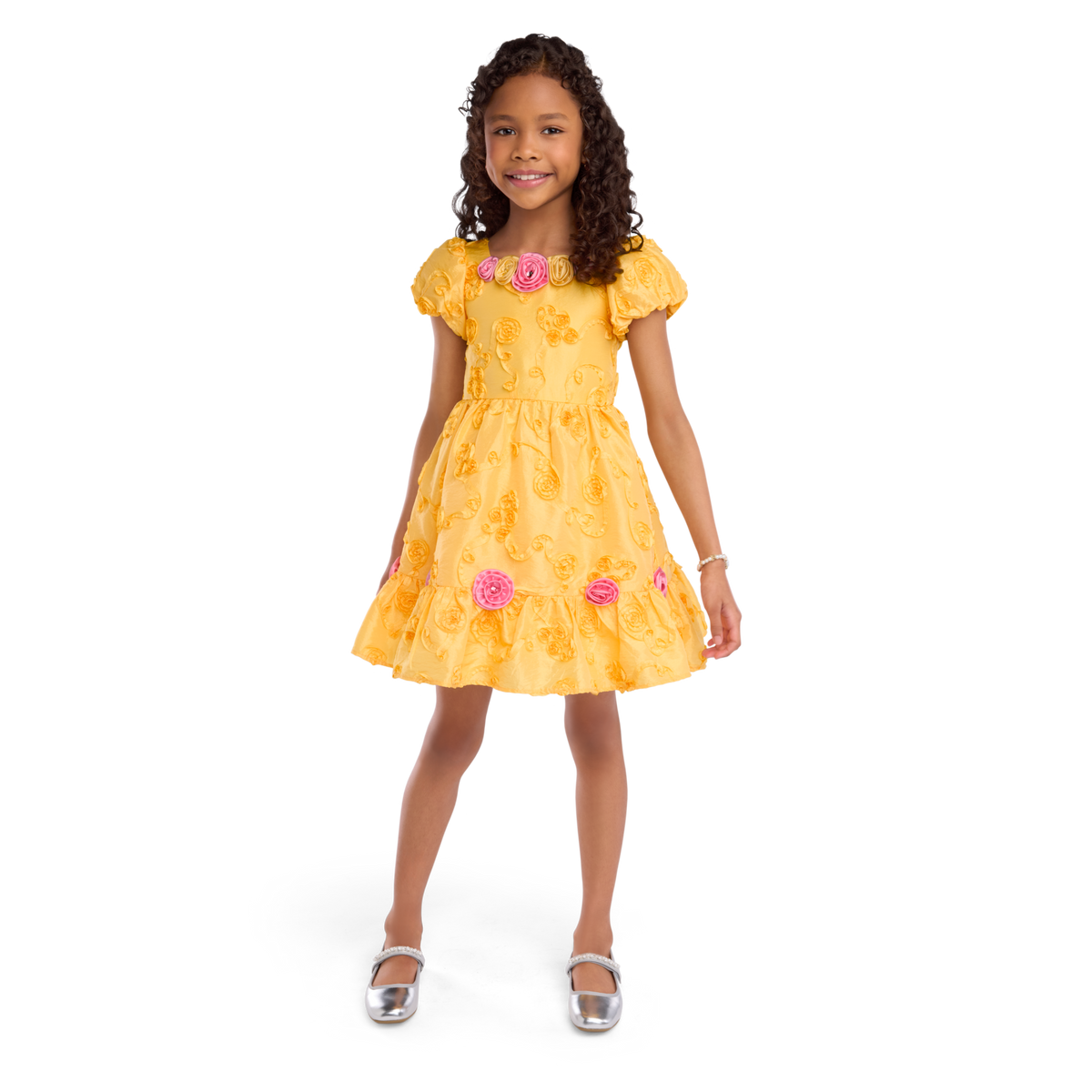 Disney Princess Belle Dress for Girls by American Girl?