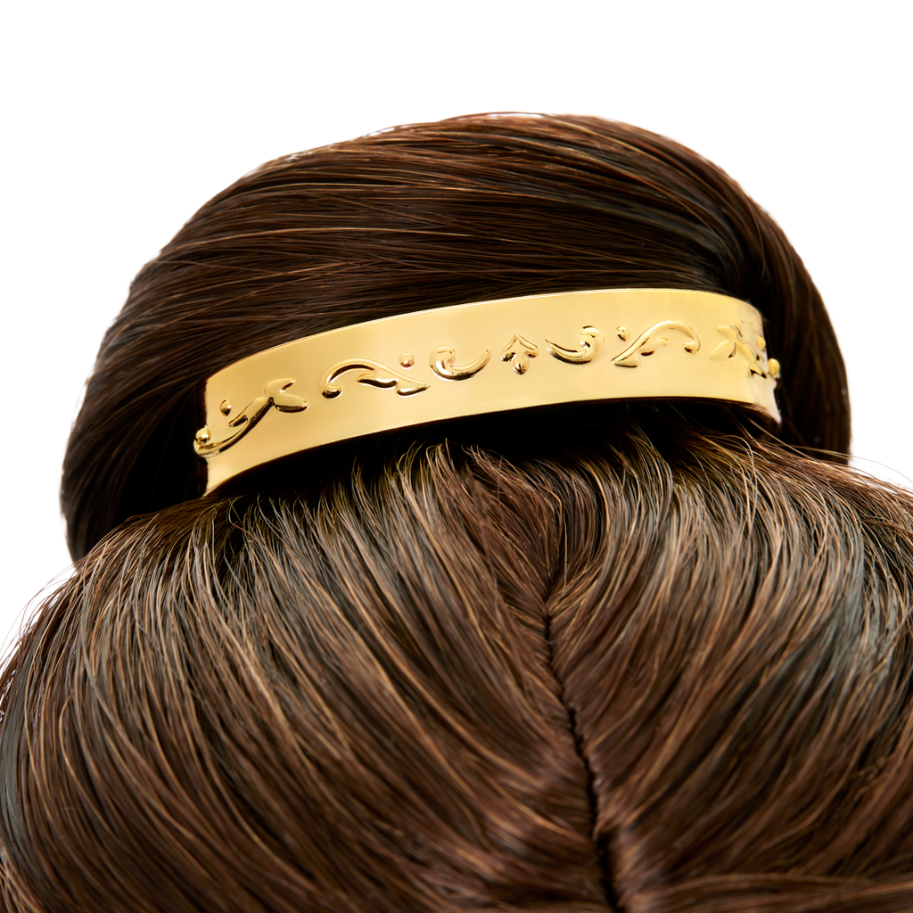 Disney Princess Belle Doll by American Girl?