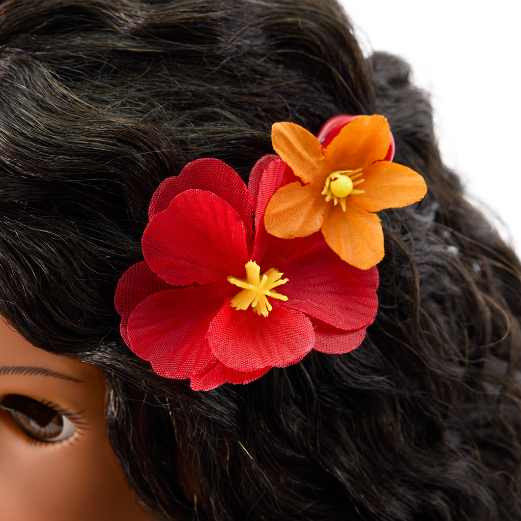 Disney Moana Doll by American Girl?