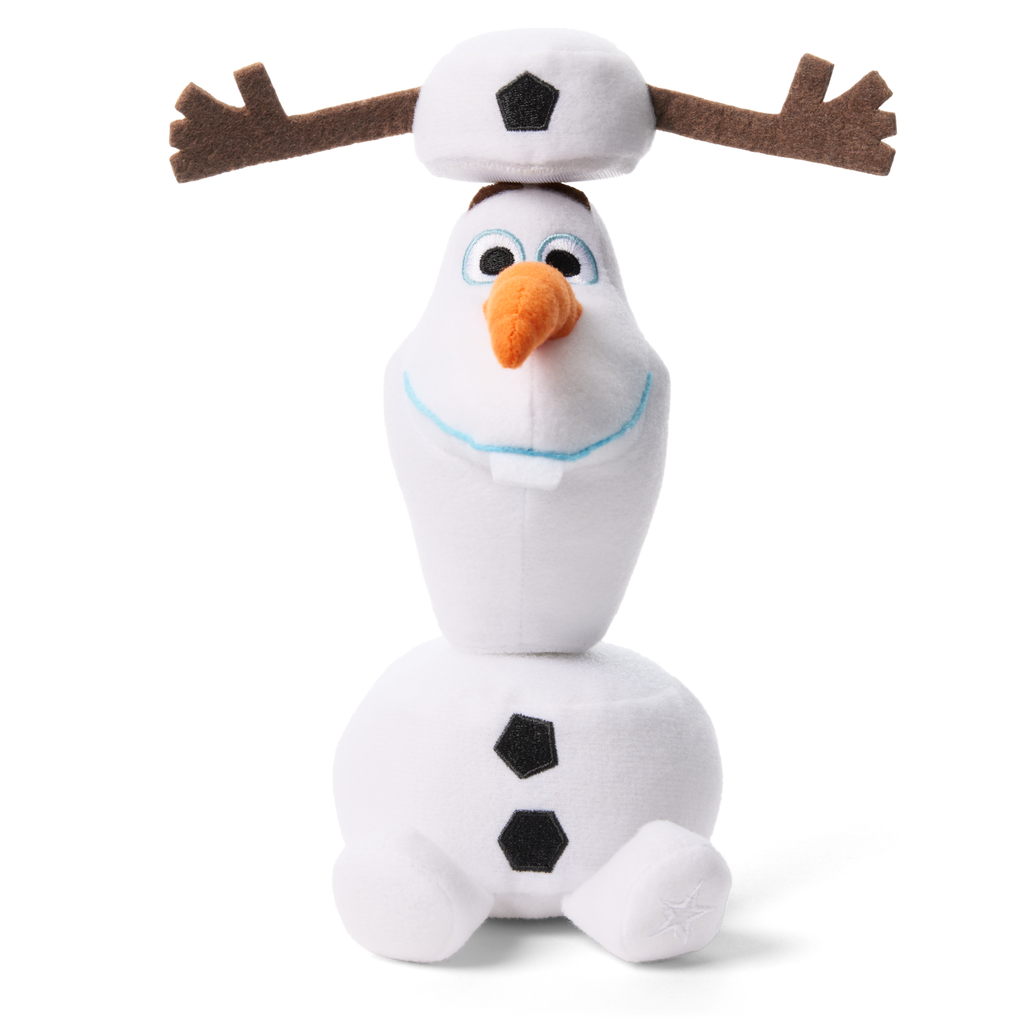 Disney Frozen Olaf Plush & Summer Accessories by American Girl?