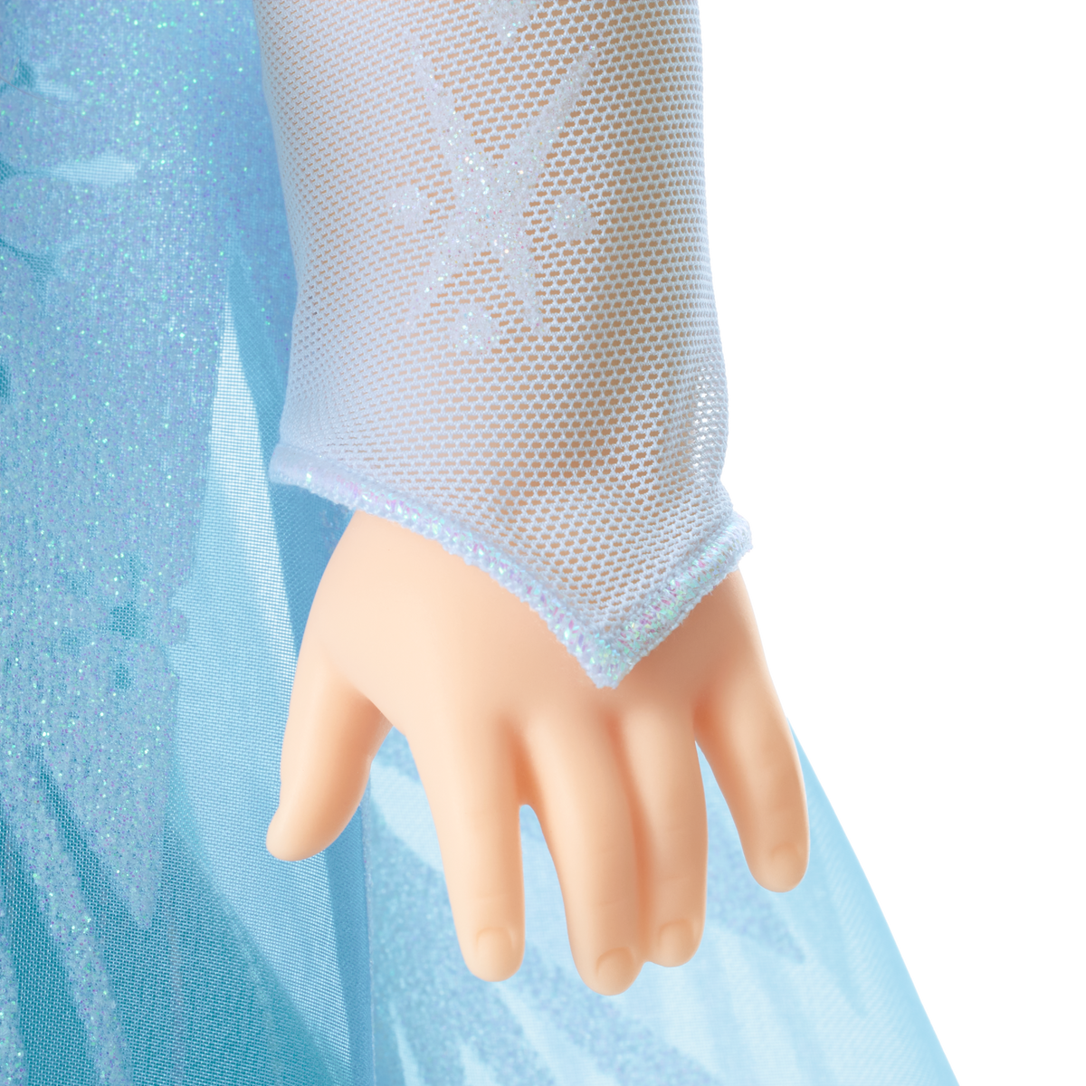 Disney Frozen Elsa Doll by American Girl?
