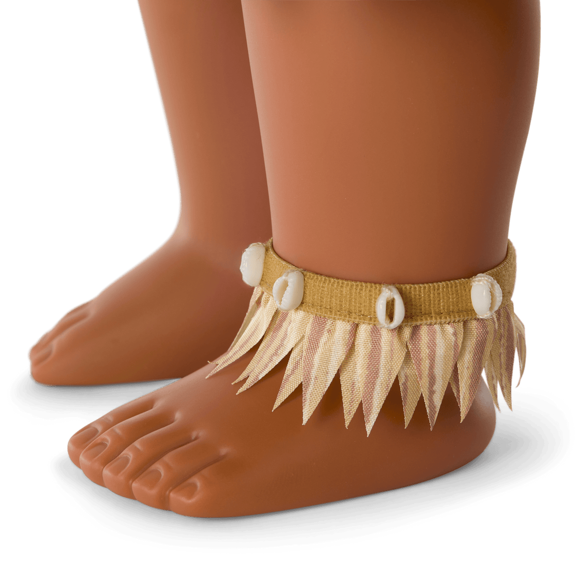 Disney Moana Doll by American Girl?