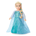 Disney Frozen Elsa Doll by American Girl?