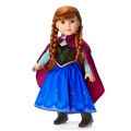 Disney Frozen Anna Doll by American Girl?