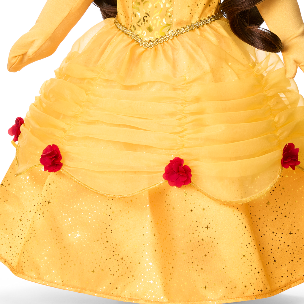 Disney Princess Belle Doll by American Girl?