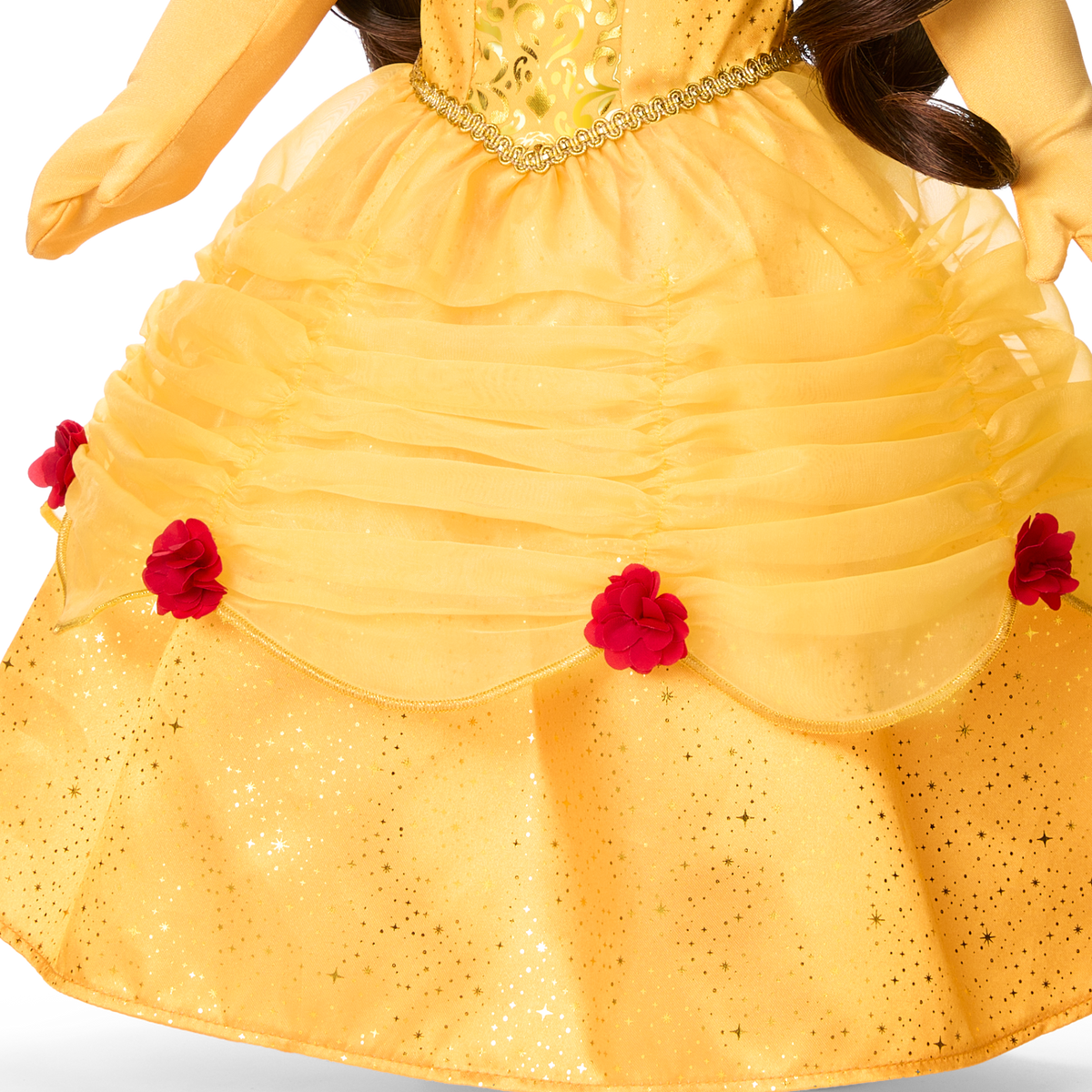 Disney Princess Belle Doll by American Girl?
