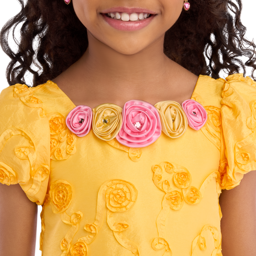 Disney Princess Belle Dress for Girls by American Girl?