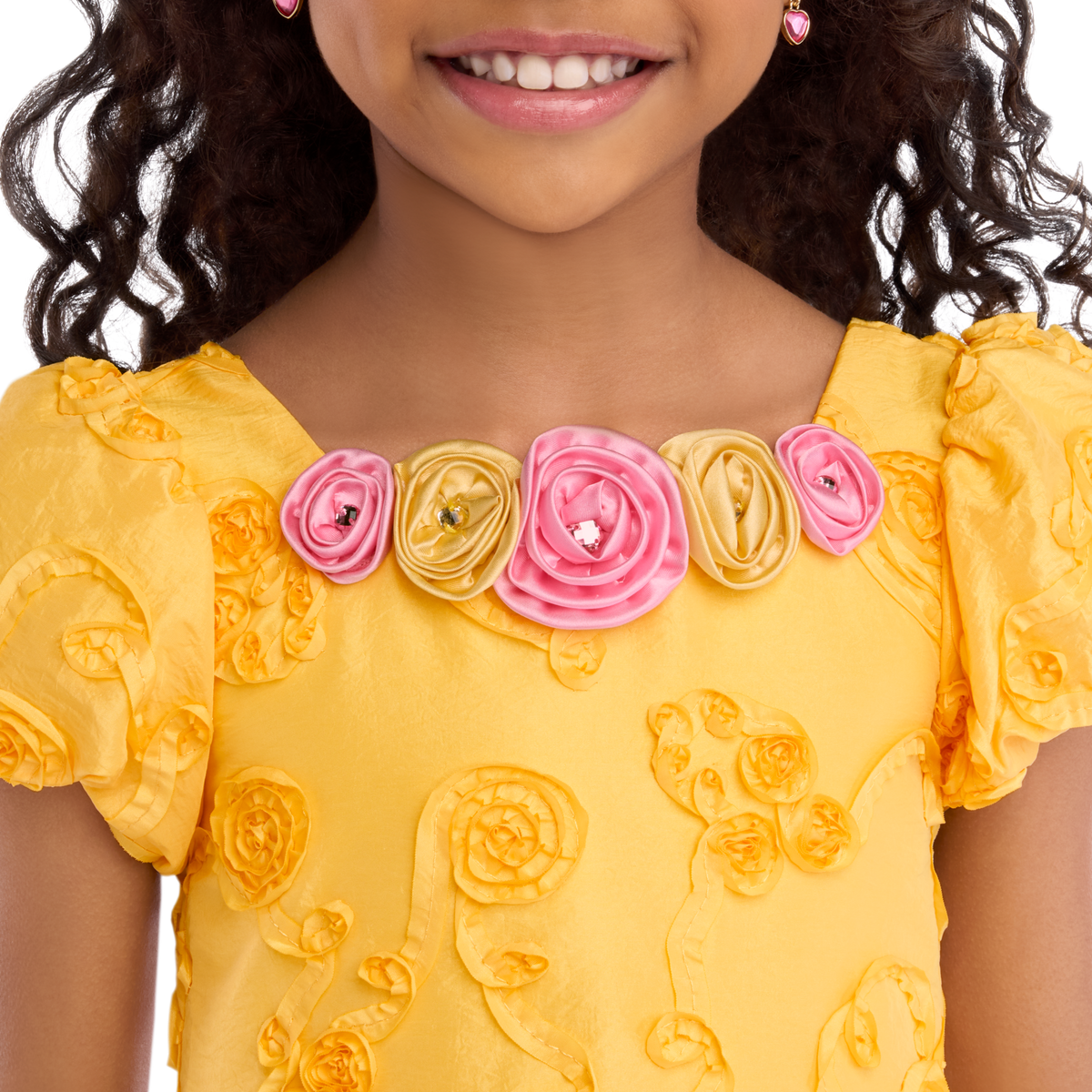 Disney Princess Belle Dress for Girls by American Girl?