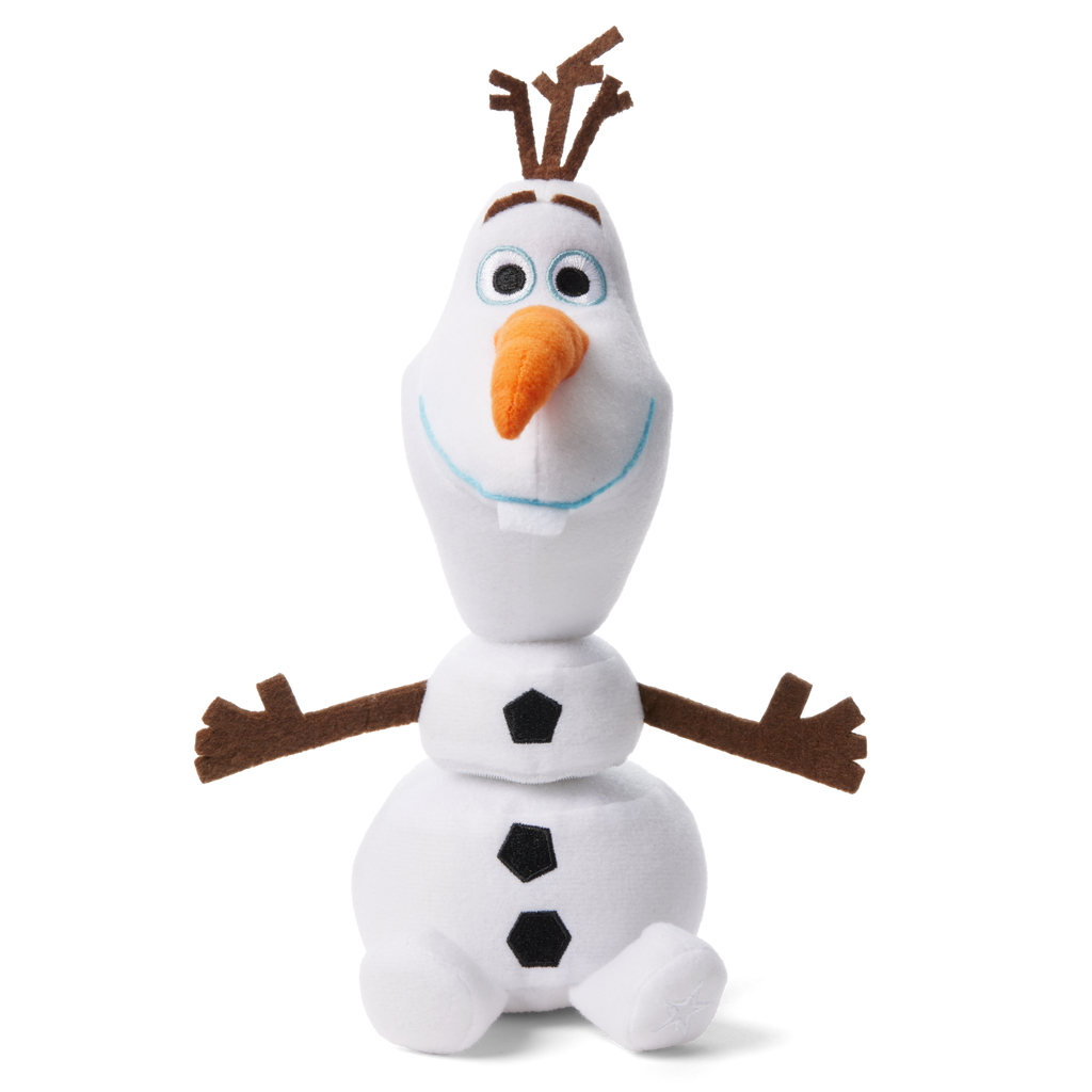 Disney Frozen Olaf Plush & Summer Accessories by American Girl?