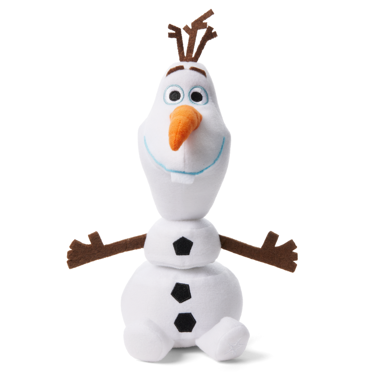 Disney Frozen Olaf Plush & Summer Accessories by American Girl?