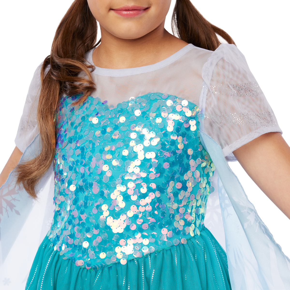 Disney Frozen Elsa Dress for Girls by American Girl?