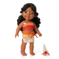 Disney Moana 2 Simea Doll by American Girl?
