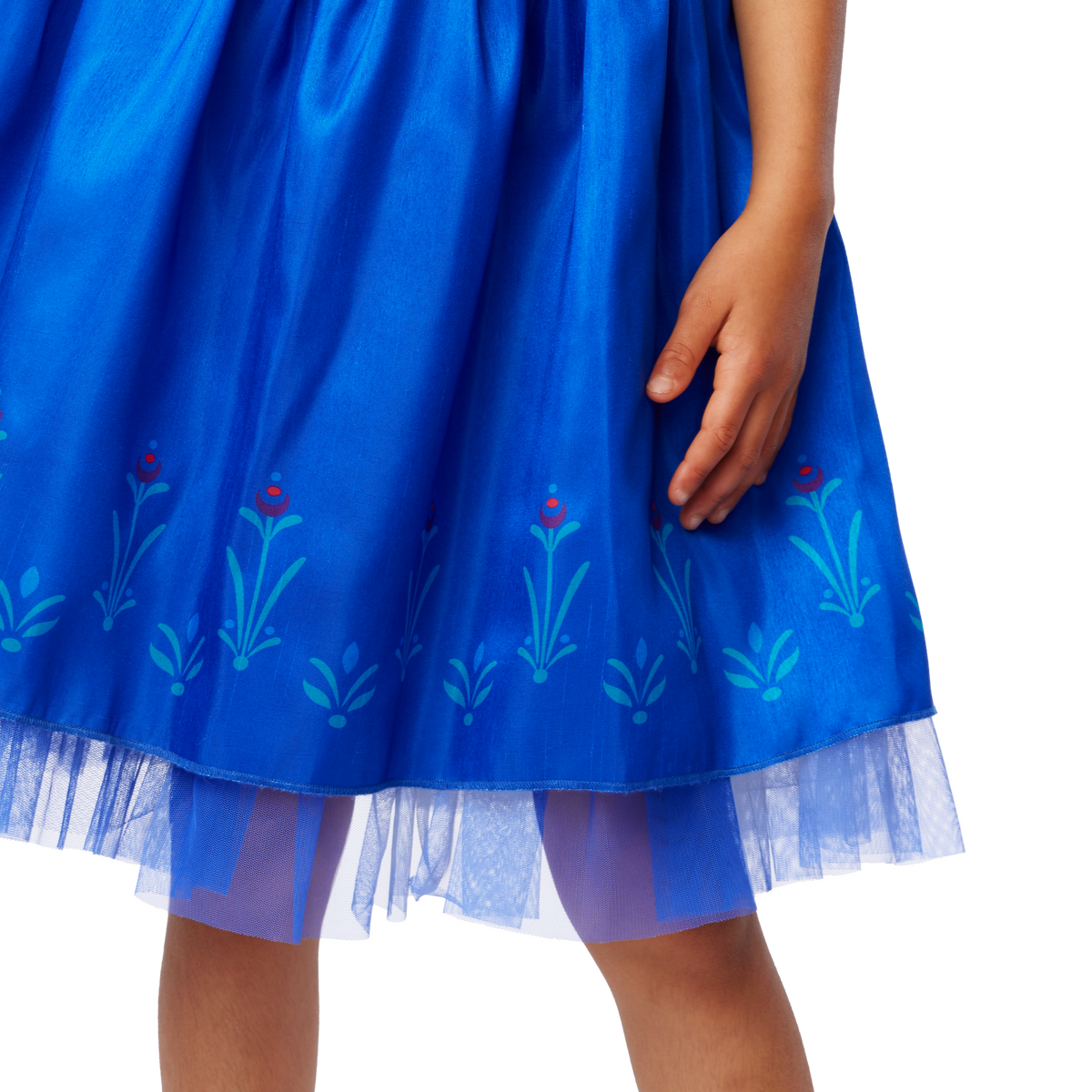 Disney Frozen Anna Dress for Girls by American Girl?