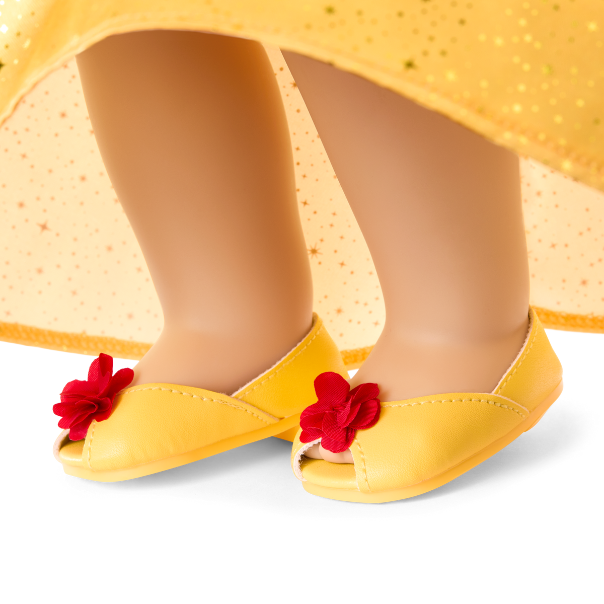 Disney Princess Belle Doll by American Girl?