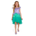 Disney Princess Ariel Dress for Girls by American Girl?