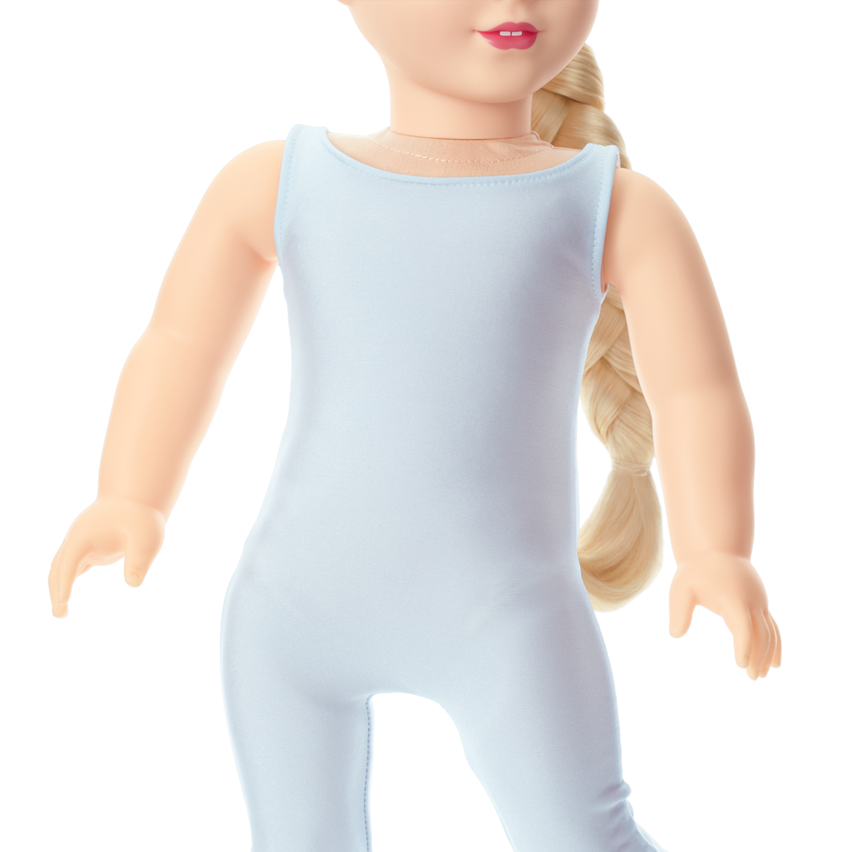 Disney Frozen Elsa Travel Outfit & Bruni for 18-inch Dolls by American Girl?