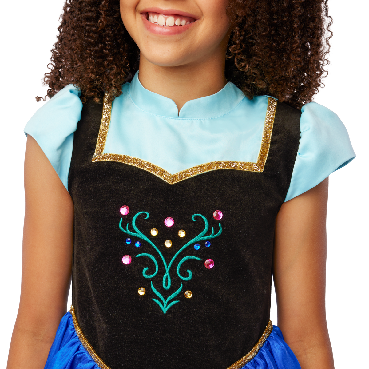 Disney Frozen Anna Dress for Girls by American Girl?