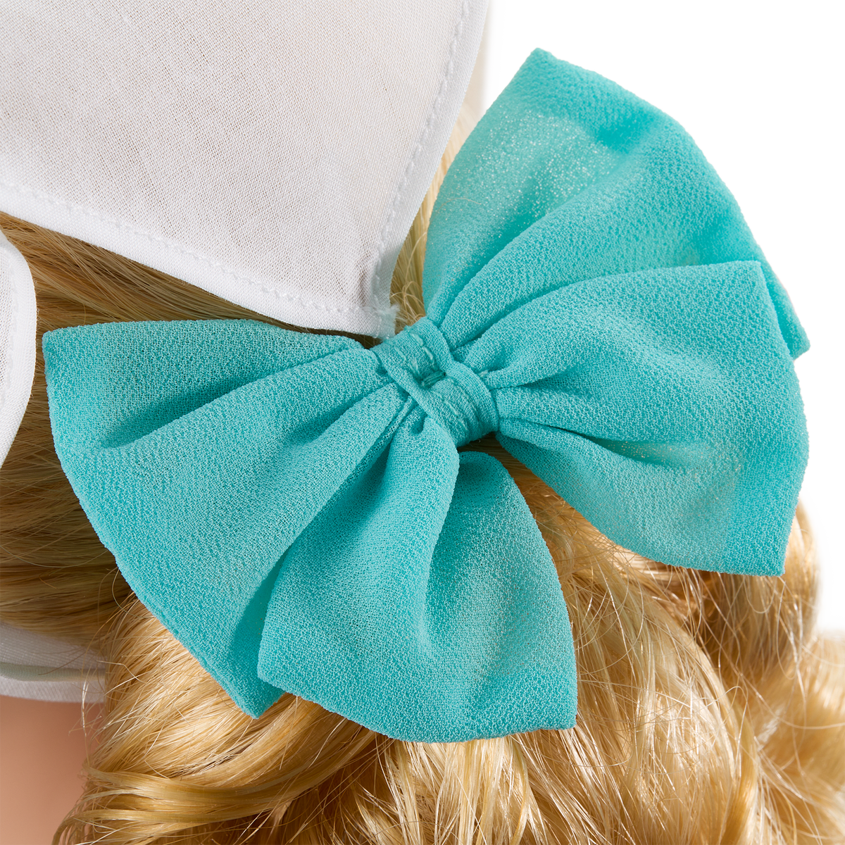 American Girl? Disney Princess Cinderella Day Dress, Friends & Accessories for 18-inch Dolls