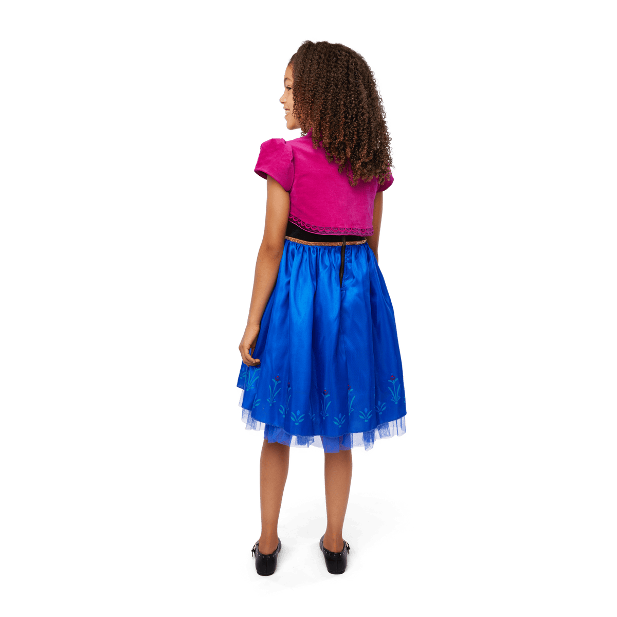 Disney Frozen Anna Doll & Matching Dress for Girls by American Girl?