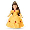 Disney Princess Belle Doll by American Girl?