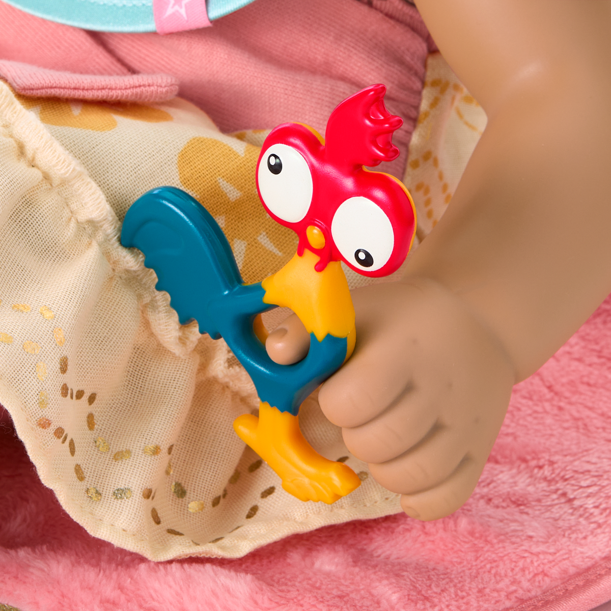 Disney Princess Moana Cuddle & Care Set with Bitty Baby? Doll by American Girl?