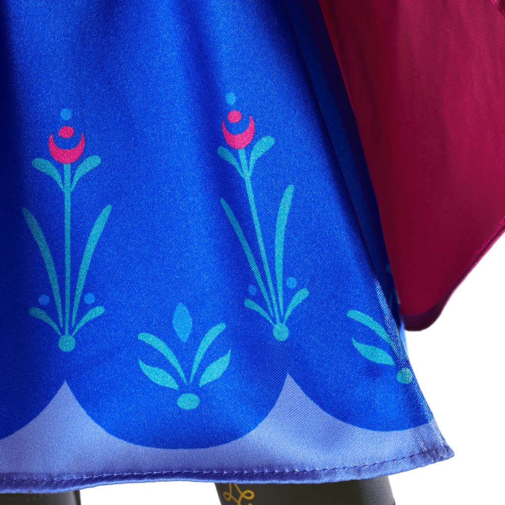 Disney Frozen Anna Doll by American Girl?