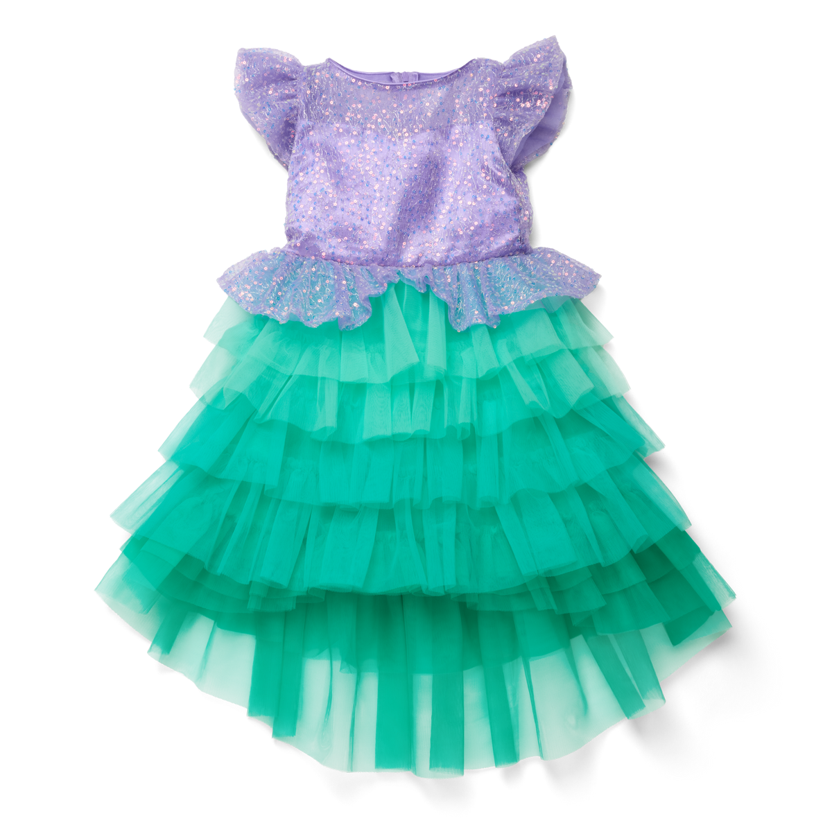Disney Princess Ariel Dress for Girls by American Girl?
