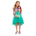 American Girl? Disney Princess Ariel 18-inch Doll & Dress for Girls