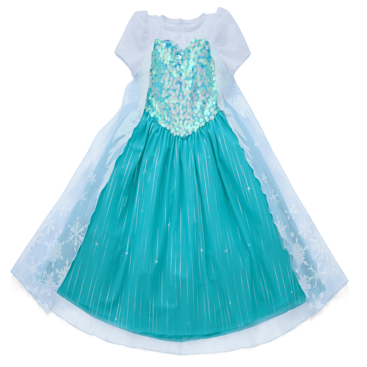 Disney Frozen Elsa Dress for Girls by American Girl?