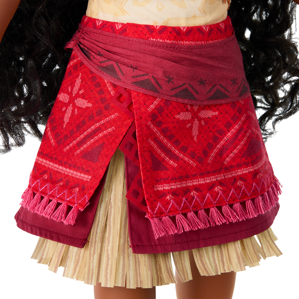 Disney Moana Doll by American Girl?