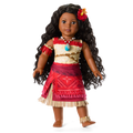 Disney Moana Doll by American Girl?