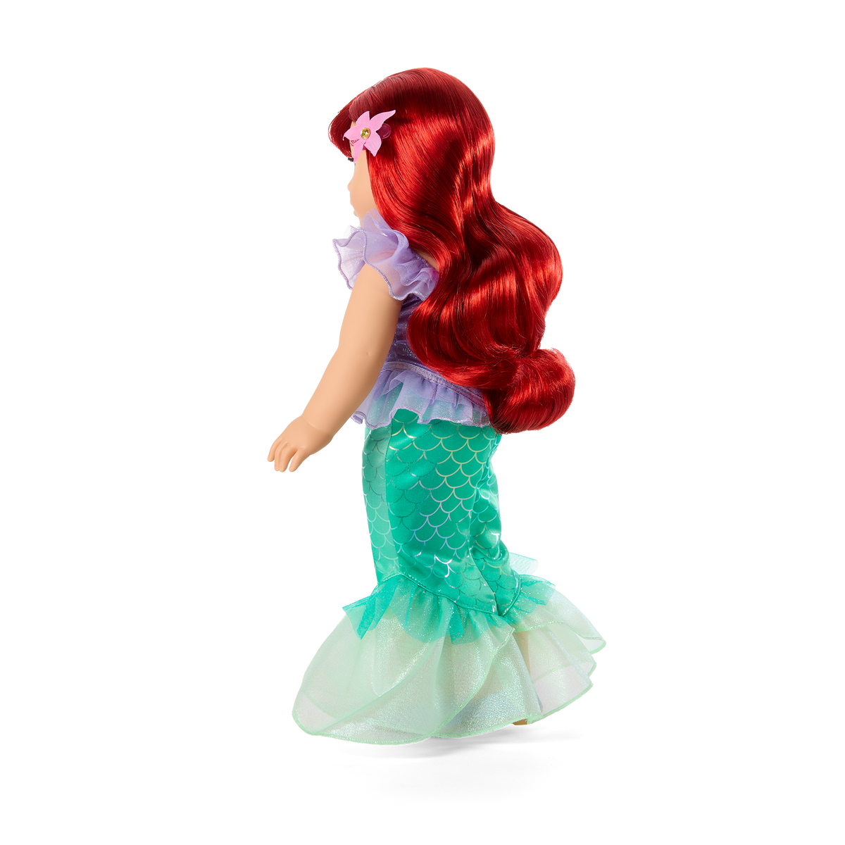 American Girl? Disney Princess Ariel Doll Story Bundle