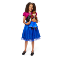 Disney Frozen Anna Doll & Matching Dress for Girls by American Girl?