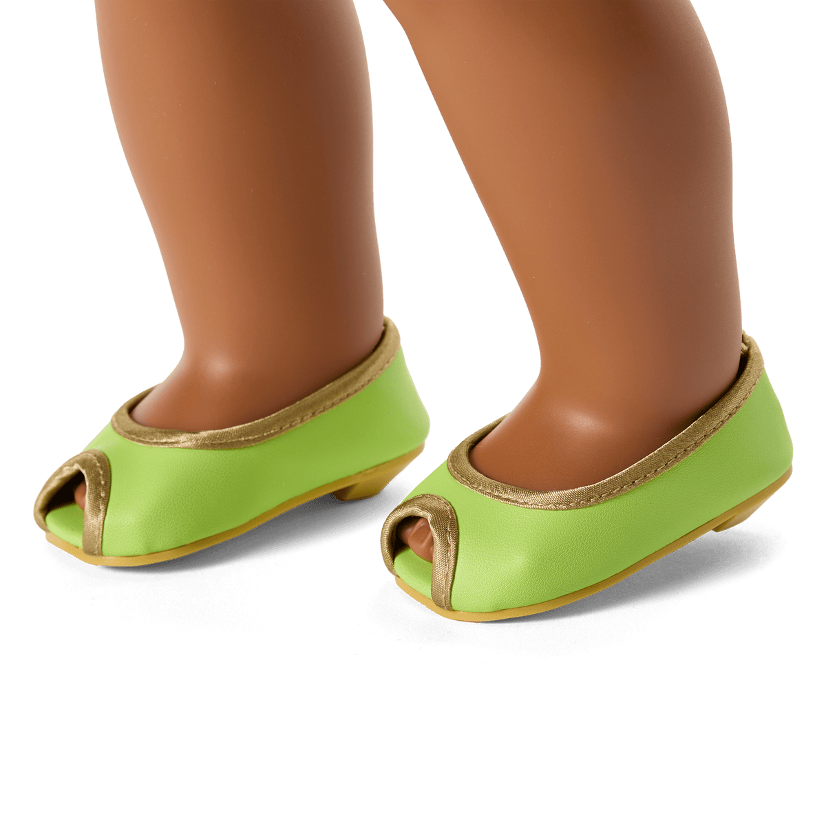 Disney Princess Tiana Doll by American Girl?