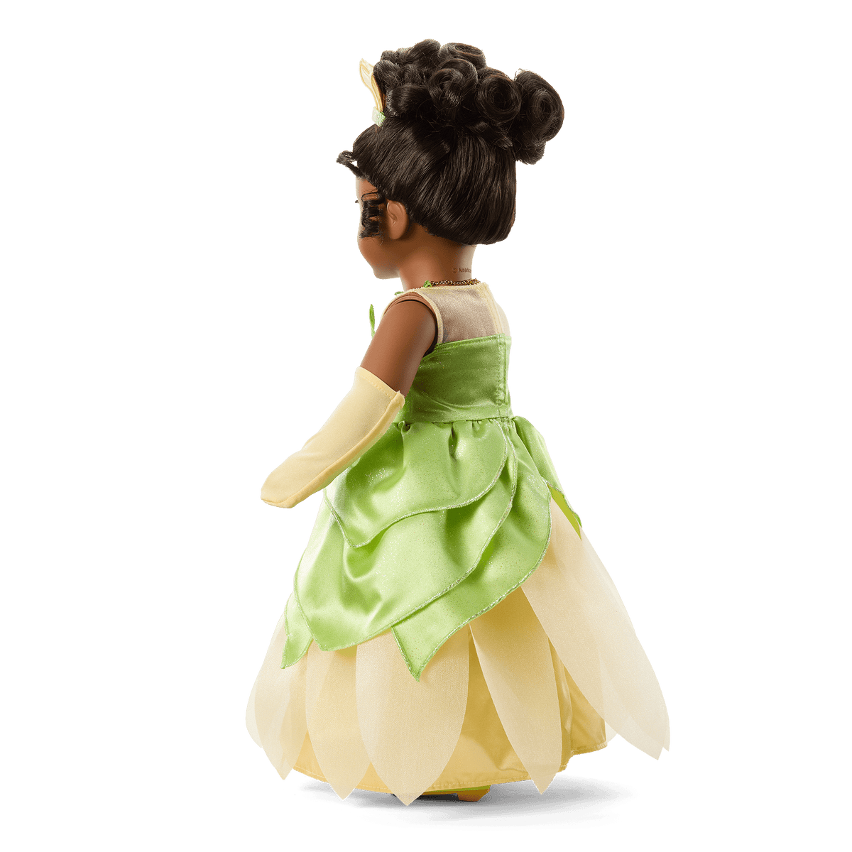 Disney Princess Tiana Doll by American Girl?
