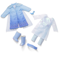 Disney Frozen Elsa Travel Outfit & Bruni for 18-inch Dolls by American Girl?