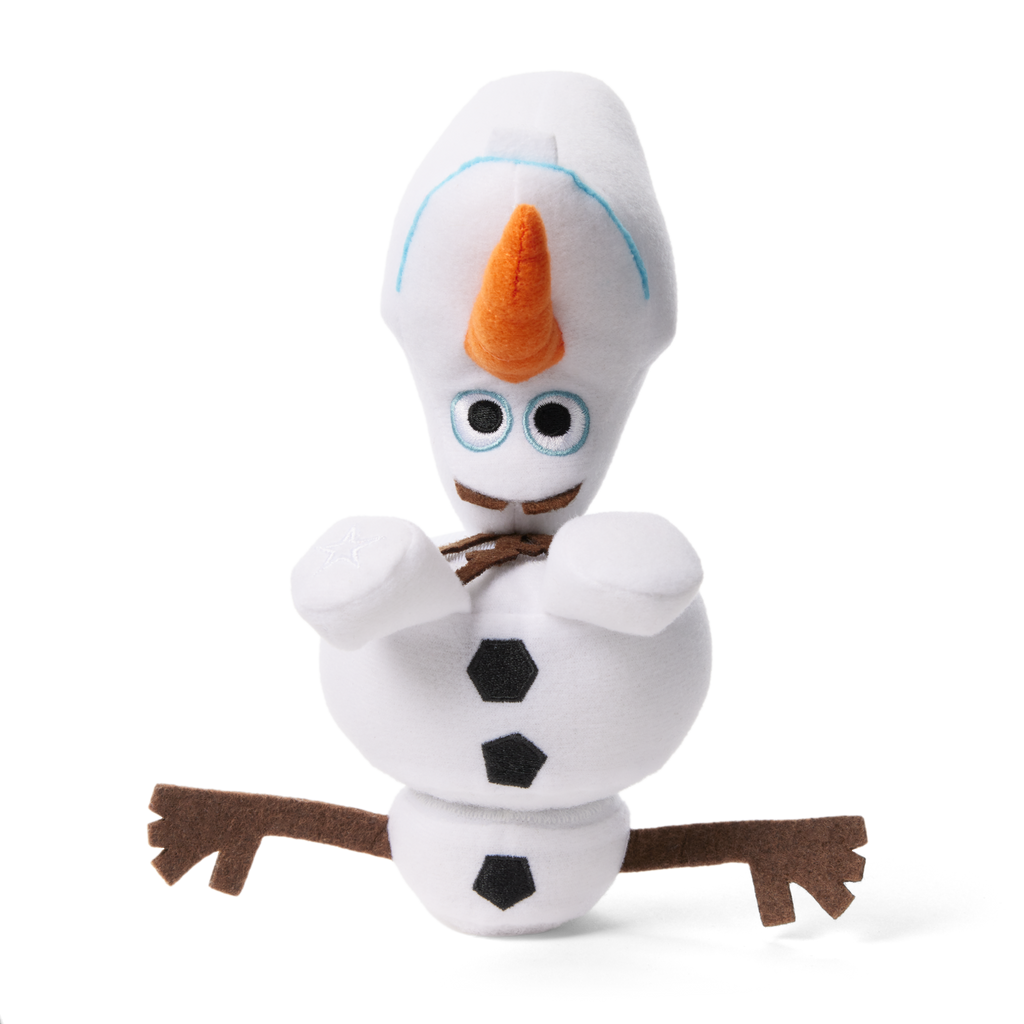 Disney Frozen Olaf Plush & Summer Accessories by American Girl?