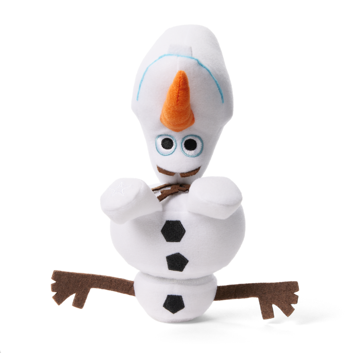 Disney Frozen Olaf Plush & Summer Accessories by American Girl?